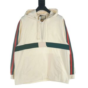 2023 Men's Sweater Hoodie Jacket Waterproof Quick Drying Pullover Windproof Hoodie Sunscreen Jacket Women's Size S-Xl 898