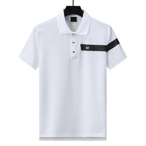 Moda boss polo męski koszula Polo Designer Designer Męs