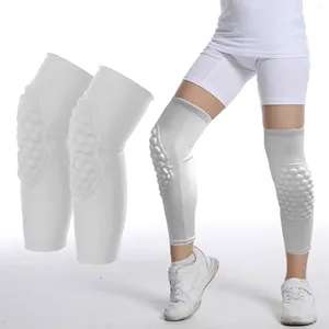 Knee Pads EVA Outdoor Protection Braces Patella Support Sports Anti-collision Children's Basketball Strongcompression