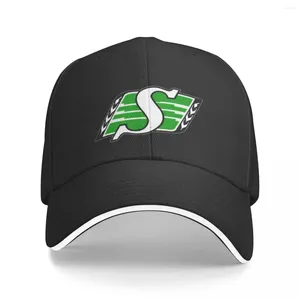 Cappellini da baseball Saskatchewan Roughriders Berretto da baseball Cappelli Boonie Cappello rigido Alpinismo Cappello da sole Trucker Per uomo Donna