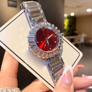 The latest fashionable ladies' watches High performance-to-price ratio AAA