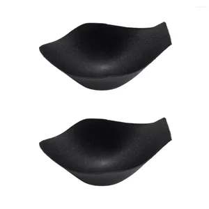 Bola Caps Homens Ampliador Swin Wear Bolsa Pad Swim Trunk Briefs Segurança Esponja Roupa Interior Proteção Acolchoada Bulge Respirável