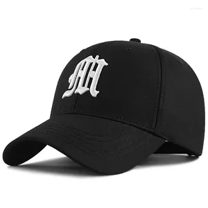 Bola bonés homens mulheres boné de beisebol cabeça grande plus size alta coroa qualidade pura algodão oversize esporte snapback chapéu 58-60cm 61-68cm