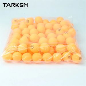 2023 TARKSN High Quality Table Tennis Balls ABS Material 40 Resistant Ping Pong Wholesale Bulk Price 240124