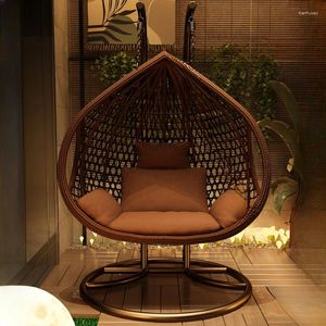 Camp Furniture Kids Outdoor Hanging Chair Stand Adults Luxury Indoor Swing Children Kindergarden Columpio Colgante