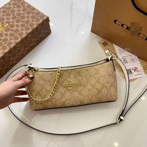 New Fashion Print Versatile Mahjong Classic Western Style Chain Underarm Shoulder Bag factory direct sales