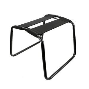 Metal Elastic Sex Furniture Position Assistance Chair Bed Pillows Sex Tools For Couples Women Adult Products Female Masturbator 240130