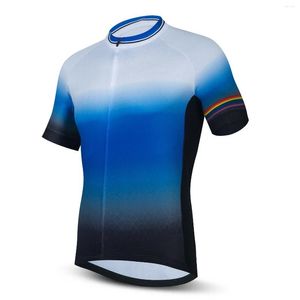 سباق السترات ركوب الدراجات القميص 2024 قميص فريق الدراجات الرجال