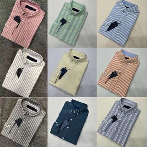 Mens T-shirts Designer Tops Polo Tshirt Paul Tshirts Casual Ralphs Dress Big Horse Embroidery Pony Business Laurens Cloth Loose Summer Tee 6123ess