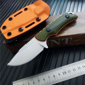 3Modeller 15017 Av Gizli Kanyon Hunter Sabit Blade Bıçak 2.79 