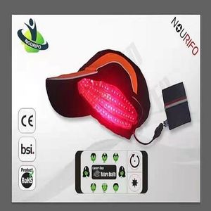 276gen diodes Laser therapy cap for hair re-growth laser hair loss treatment laser hair growth