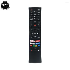 Zdalne sterowniki 1PC Kontrola PC4390P RC4390 służy do wymiany nowoczesnego inteligentnego telewizora LCD LED TV