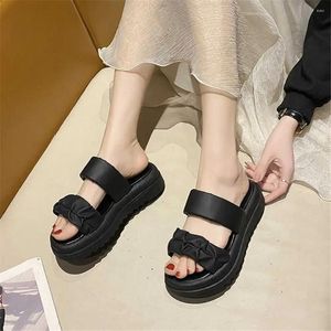 Chinelos Leve Platforme Sandálias 41 Sapatos Brancos para Mulher Flip Flops Marcas Sapatilhas Sports Gym Teniss