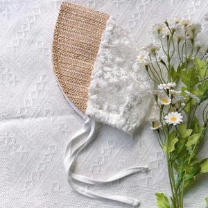 Berretti estivi sottili piccola edizione cappello solido da corte per ragazze visiere da sole da donna per donna visiera sciolta occidentale