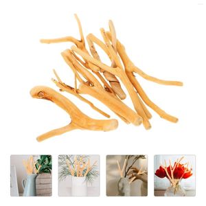 Vases Wedding Decorations Wood Vase Filler Twigs Sticks For Crafts DIY Accessories Making Accessory