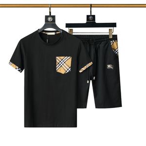 Man kvinnors designers kläder män's tracksuits mode märken sommar casual sport t-shirt strand shorts kostym springa utomhus korta ärm byxor sportkläder m-3xl