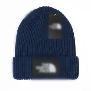 Nya design Caps Beanie Winter Designer Hat Bucket Cap Mans/Womens Letter Bonnet Fashion Design Knit Hatts Fall Woolen Jacquard Unisex Gift L21