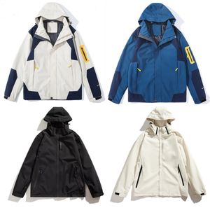 Mens jacket designer jacket varsity jacket arctery jacket Mens Designer Jacket Casual Jacket Windbreaker Hoodies Jackets Coats Waterproof Outdoor jacket hoody