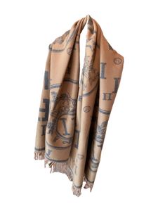 2024 Top Cashmere Scarf Designer Scarf Women Scarf Men And Women Autumn And Winter Scarves Shawl shawl poncho echarpe de luxe Soft Thick Warm Best Selling Scarves H H