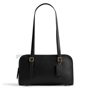 swing zip Bag for woman mens coa leather Shoulder bag Luxury Crossbody Designer handbag tote bowling purse fashion white sacoche clutch travel satchel 10a bags