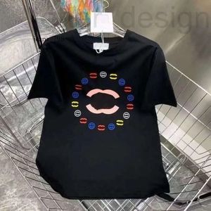 CCLIES CHANNEL Herren-T-Shirts, Designer, erweiterte Version, Frankreich, trendige Kleidung, C-Buchstabe, Grafikdruck, Paar, modisch, Baumwolle, Rundhalsausschnitt