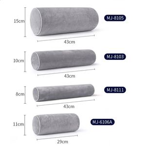 Memory Cotton Pillow Bedbling Pillow Neck Protection Spine Lumbal Pillow Neck Modernity Pillow For Sleeping Orthopedic Pillows 240127