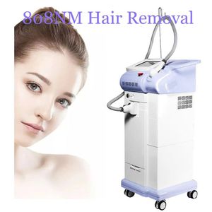 New Arrivals ! 2024 Titanium ICE Diode Laser Triple Wavelength 755 808 1064nm Ice Laser Hair Remove Machine