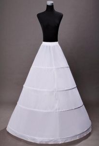 Длинные юбки-обручи для свадебных платьев, женская нижняя юбка 2016, белый кринолин jupon sottogonna1840423