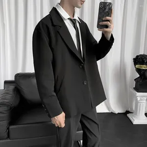 Мужские костюмы Oo1358-Повседневный костюм в деловом стиле, подходящий для летней одежды