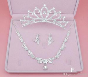 Große Prinzessin, klassische Braut-Kopfbedeckung, Tiaras, süße Mädchen-Tiaras, Kronen, alle mit Kristall, für Hochzeit und Geschenk, neuer Stil 3250938