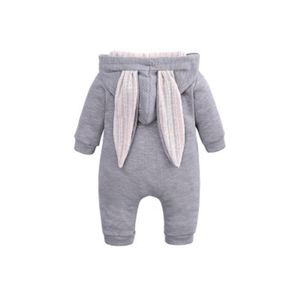 Frühling Ostern Neue Geboren Baby Kleidung Onesie Weihnachten Kleidung Junge Strampler Kinder Kostüm Für Mädchen Kleinkind Overall Y20032022722222873498