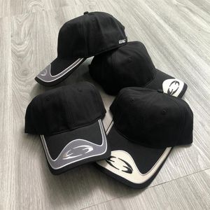 Ball Caps Frog Drift Street Giyim Moda Markası Hip Hop Nakış Logo Gölgesi Deep Brim Kalite Lüks Şapka Beyzbol Kapağı Erkekler Unisex