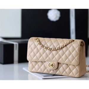 Men Bags Classic Designer Woc Tote Women Cc Luxury 19 Shoulder Handbag Flap Golden Quilted Metal Letter Clutch Genuine Leather Crossbody Wallets Duffle Bag