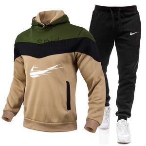 Mens Tracksuits Brand Dunks Hoodies Sportswear Men Womens Designer Basketball Clothing Loose Hoodie Sweatshirt Pants Sets Jogging ERYA