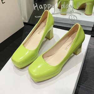 Sukienka buty 2024 Kobiety Pumps High Obcasy Drobne designerskie ślub luksus zapapatilla mujer