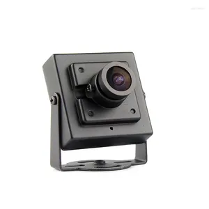 CVBS analógico de metal 25mm 16mm 3,6 mm Mini Câmera 700TVL 1000TVL Sinal de vigilância CCTV para monitor de TV diretamente