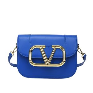 Luxury Handbag Leather Designer Crossbody Bag Women's Shoulder Strap Bag Print Wallet Designers Bags Fashion Totes Shopping Handbags A3 Vtid