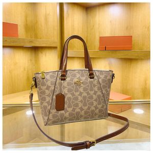 أزياء Crossbody Spring New Large Trace Mom Bag Bag Women S Handbag Factory Sales Direct