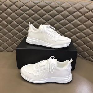 Luksusowy 2024 Brand Prax 01 Sneakers Buty Męs