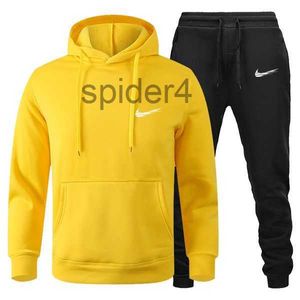 Kazak izler pantolon tasarımcısı erkekler set basketbol sokak kıyafeti sweatshirts spor takım elbise mektubu IK bebek giysileri kalın hoodies erkek pantolon ocbj wly xjsu