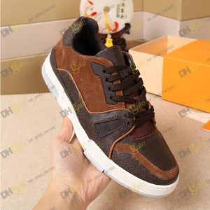 Top_shoes_factory ayakkabıları erkek kadınlar rahat spor ayakkabıları şık açık ayakkabı