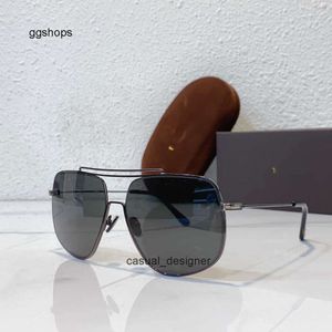 tom ford tf box - Brand Designer Sunglasses High Quality Metal Sunglass Men Glasses Women Sun glasses UV400 lens Unisex with Dropshipping JLOX