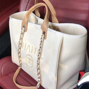 Beach Designer Handbag Bags 5a Totes Women Travel Handbags Tote Canvas Shopping Bag High Quality Crossbody Shoulder Purses