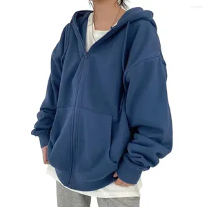 Women's Hoodies Pair It With Casual Pants Wide-leg And Slim-fit Jeans For A Simple Stylish Look.