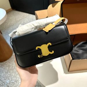 TEEN underarm Even Bags Man 1 1 Designers shoulder bag Luxury handbag flap baguette tote bag fashion clutch Leather Purse wallet Chain crossbody bags A7