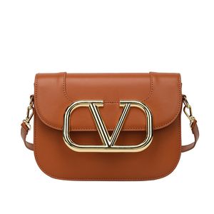 2023 Luksusowe torebkę designerka skórzana torba crossbody damska torba ramię