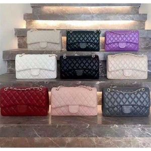 Bolsas Mulheres Chave de ombro de couro de couro