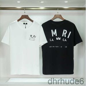 秋と冬の新しいメンズクラシックTシャツレタープリントコットン大サイズレディース半袖外国トレードポピュラースタイルTシャツカジュアルハーフWJSV