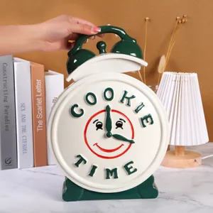 Friends TV Show Cookie Time Jar, Monica's Kitchen Cookie Jar