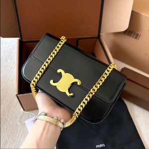 TEEN underarm Even Bags Man 1 1 Designers shoulder bag Luxury handbag flap baguette tote bag fashion clutch Leather Purse wallet Chain crossbody bags A3